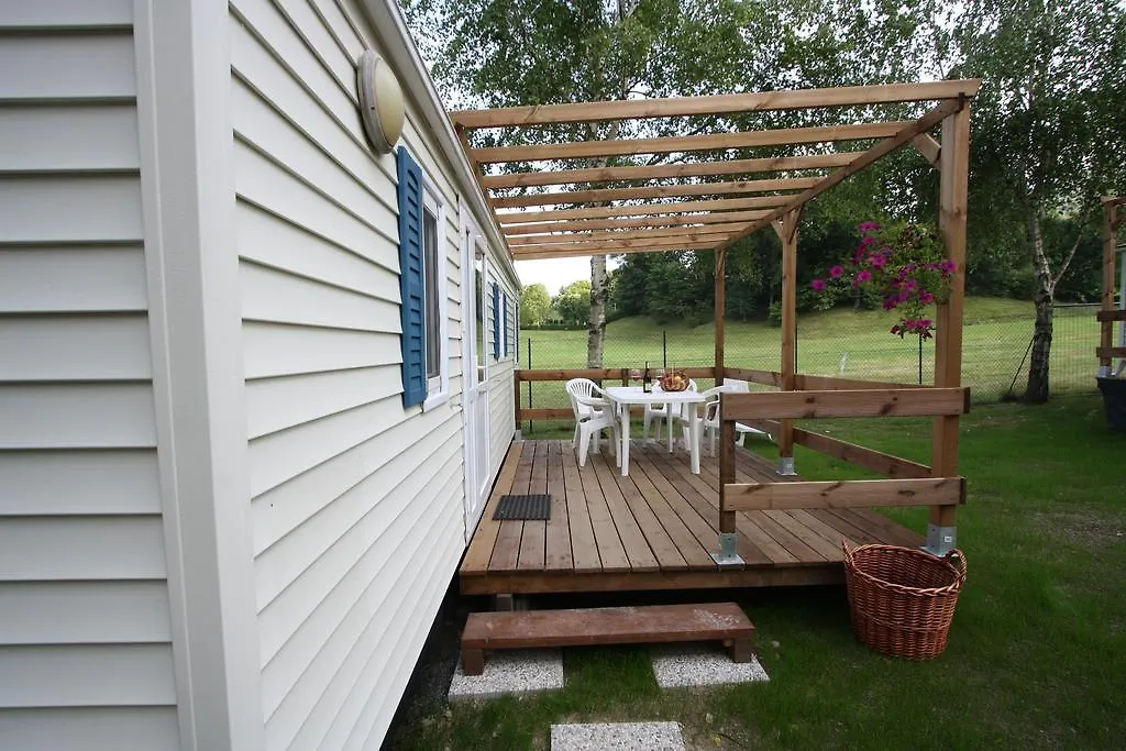 Camping Campeggio Ai Colli Fioriti Castiglione dʼIntelvi