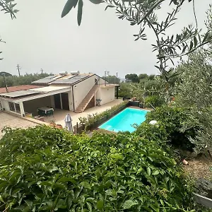 Giorgia , Cefalù Italie