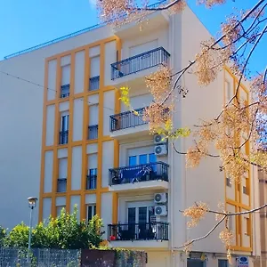 Casa Giorgia , Cefalù Italie