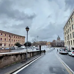 San Pietro Maison , Rome Italie