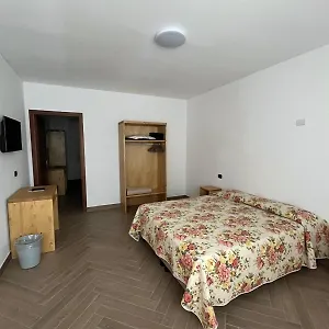 Bed & Breakfast Michelina, Castiglione d'Intelvi