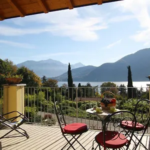 Dei Fabbri Appartement