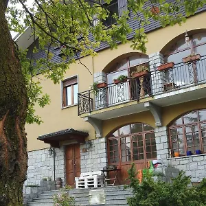 La Menaresta Quiet & Relax Near Bellagio Appartement